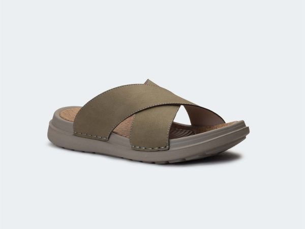 Caliber Shoes,Made in Nepal, Nepali Brand Shoes, Slides, slippers