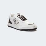 Caliber Shoes, Made in Nepal, Nepali Brand Shoes, Low Top Sneakers, Sneakers, VEK sneakers, VEK Shoes, Collab Sneaker, Caliber Shoes, VEK X CALIBER