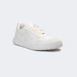 Caliber Shoes, Made in Nepal, Nepali Brand Shoes, Low Top Sneakers, Sneakers, VEK sneakers, VEK Shoes, Collab Sneaker, Caliber Shoes, VEK X CALIBER