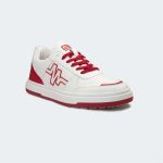 Caliber Shoes, Made in Nepal, Nepali Brand Shoes, Low Top Sneakers, Sneakers, VEK sneakers, VEK Shoes, Collab Sneaker, Caliber Shoes, VEK X CALIBER