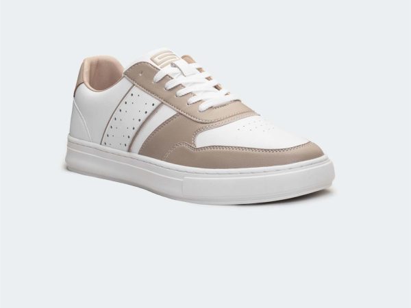 Caliber Shoes, Made in Nepal, Nepali Brand Shoes, Low Top Sneakers, Sneakers