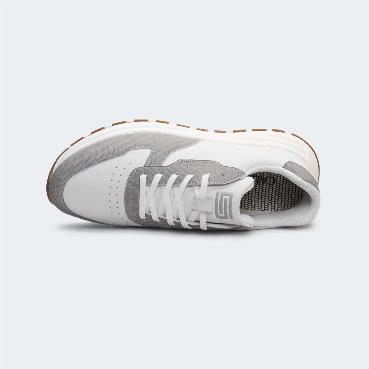 Caliber Shoes, Made in Nepal, Nepali Brand Shoes, Chunky Sneakers, Sneakers