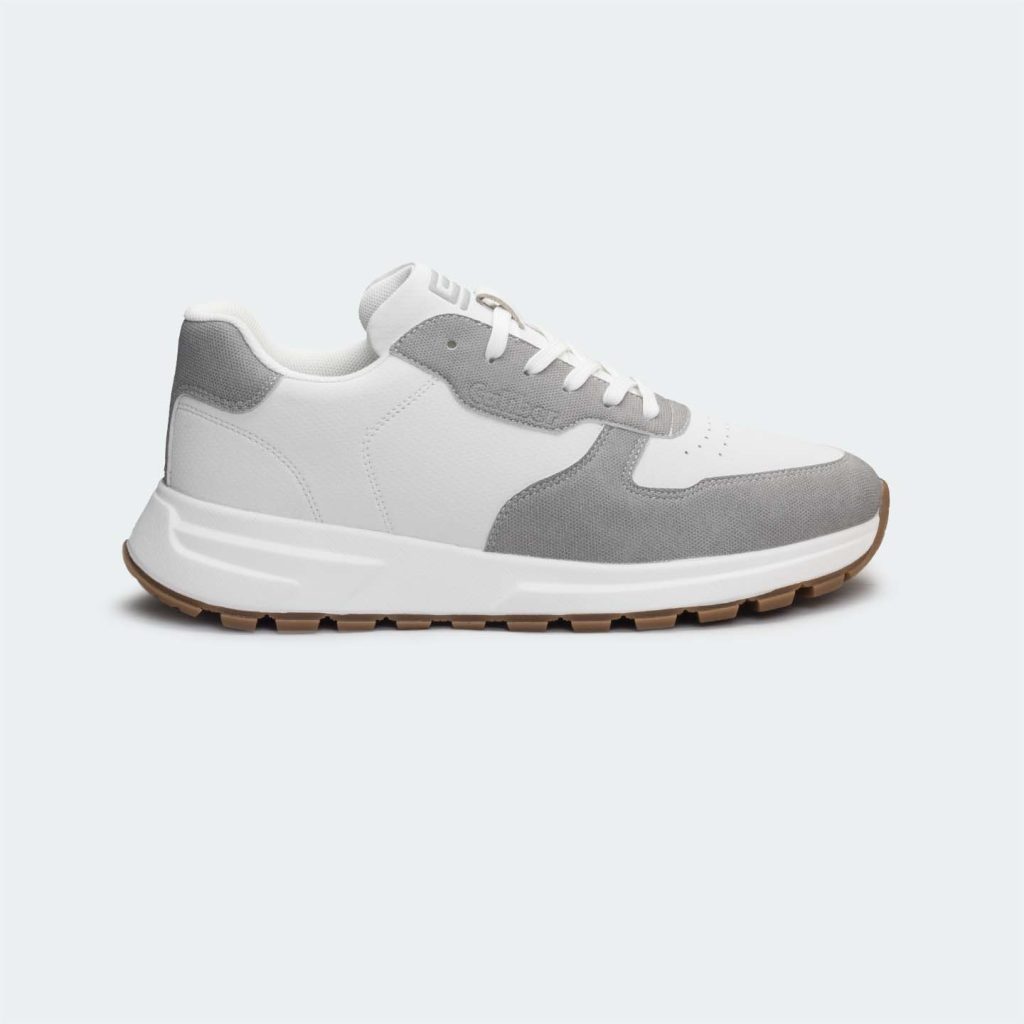 Caliber Shoes, Made in Nepal, Nepali Brand Shoes, Chunky Sneakers, Sneakers