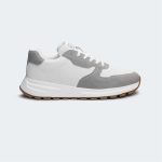 Caliber Shoes, Made in Nepal, Nepali Brand Shoes, Chunky Sneakers, Sneakers