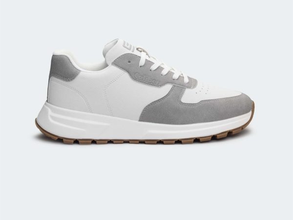 Caliber Shoes, Made in Nepal, Nepali Brand Shoes, Chunky Sneakers, Sneakers
