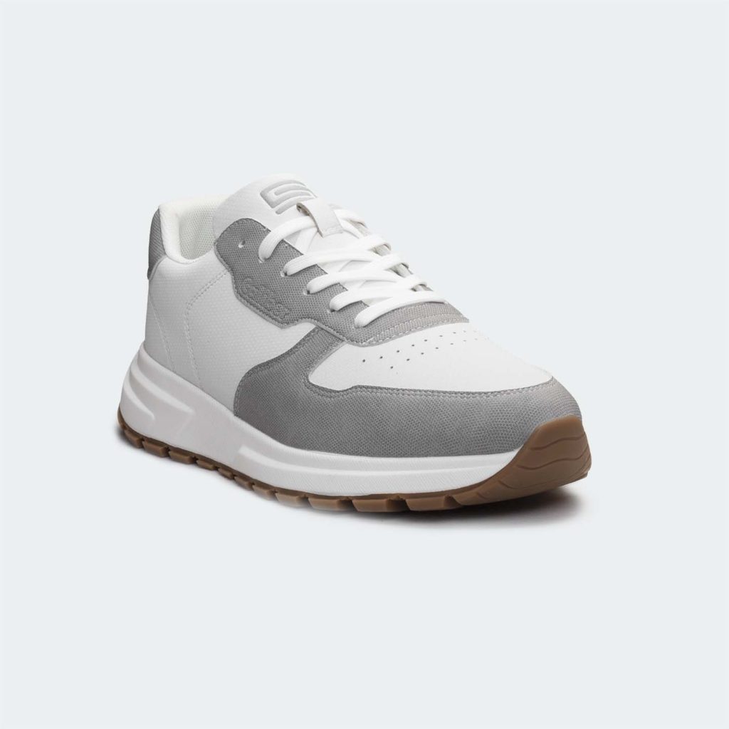 Caliber Shoes, Made in Nepal, Nepali Brand Shoes, Chunky Sneakers, Sneakers