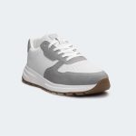 Caliber Shoes, Made in Nepal, Nepali Brand Shoes, Chunky Sneakers, Sneakers