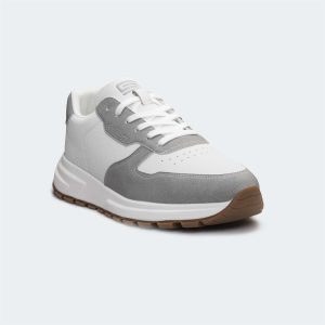 Caliber Shoes, Made in Nepal, Nepali Brand Shoes, Chunky Sneakers, Sneakers