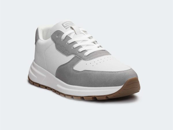 Caliber Shoes, Made in Nepal, Nepali Brand Shoes, Chunky Sneakers, Sneakers