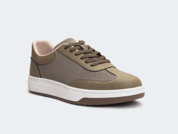Caliber Shoes, Made in Nepal, Nepali Brand Shoes, Low Top Sneakers, Sneakers, semi-formal, casual wear
