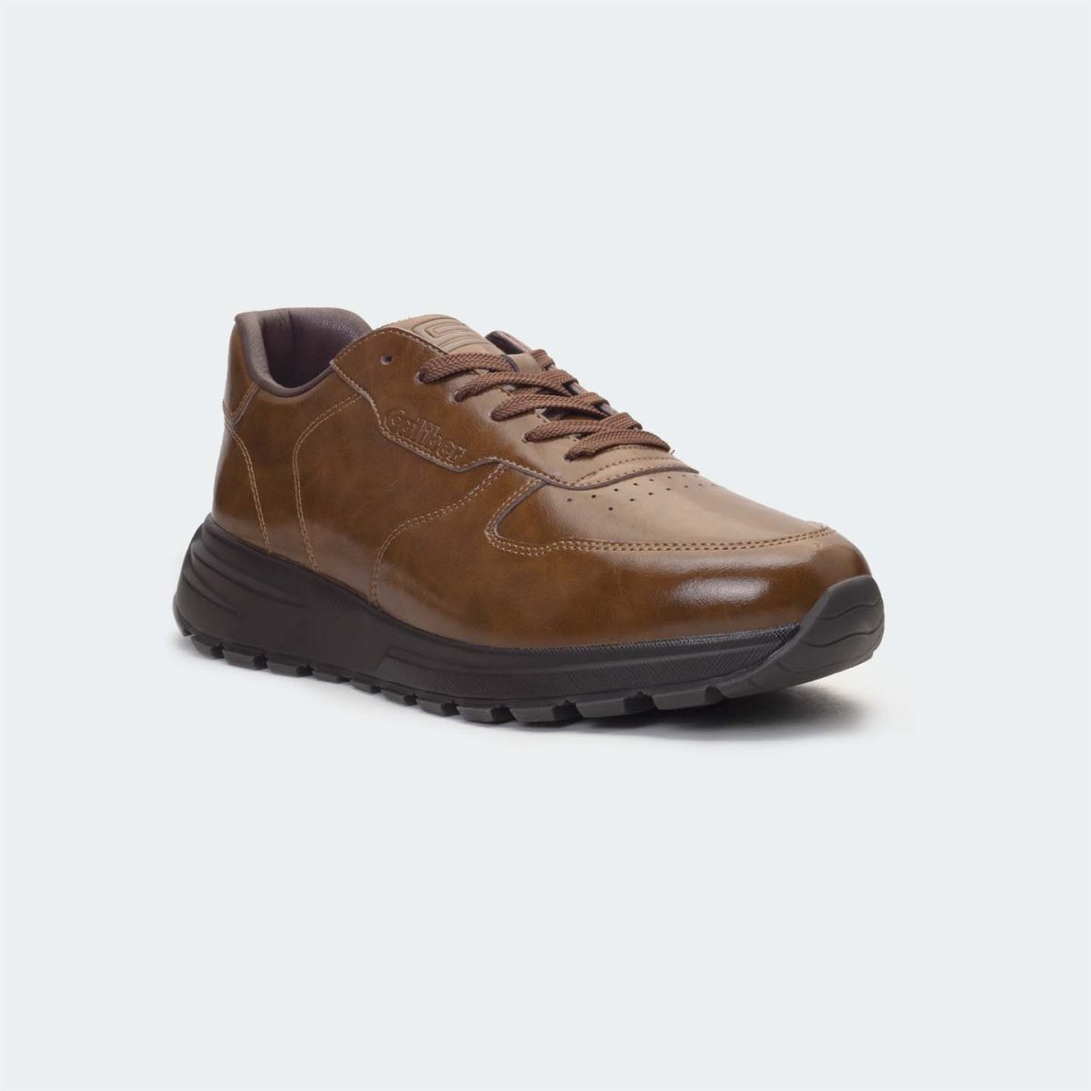 Caliber Shoes, Made in Nepal, Nepali Brand Shoes, Chunky Sneakers, Sneakers