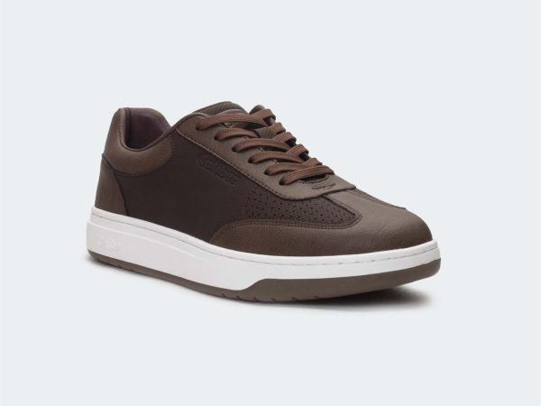 Caliber Shoes, Made in Nepal, Nepali Brand Shoes, Low Top Sneakers, Sneakers, semi-formal, casual wear