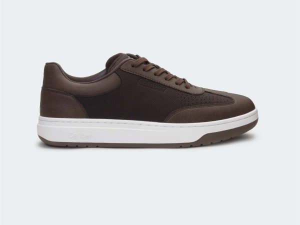 Caliber Shoes, Made in Nepal, Nepali Brand Shoes, Low Top Sneakers, Sneakers, semi-formal, casual wear