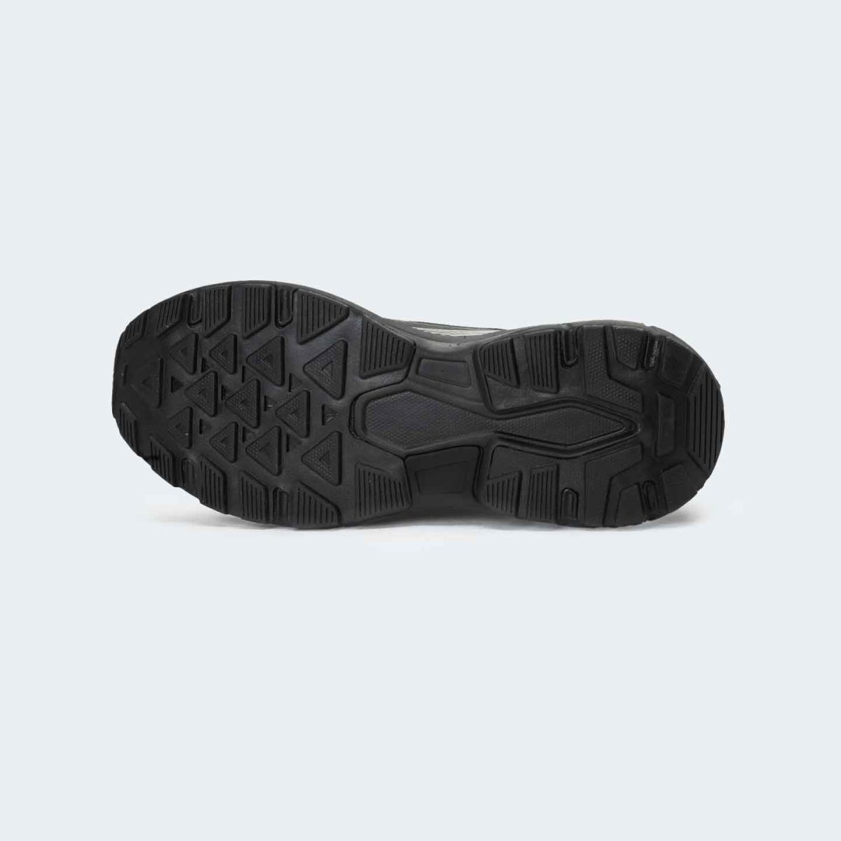 Caliber Black Sports Shoes For Men ( FLUX 756 ) - Image 5