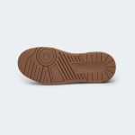 Caliber Shoes Coffee Casual Sneakers For Men ( URBANE 566 R ) - Image 5