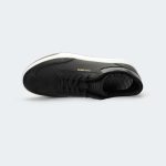 Caliber Shoes White Casual Sneakers For Men ( NOVA 578 )