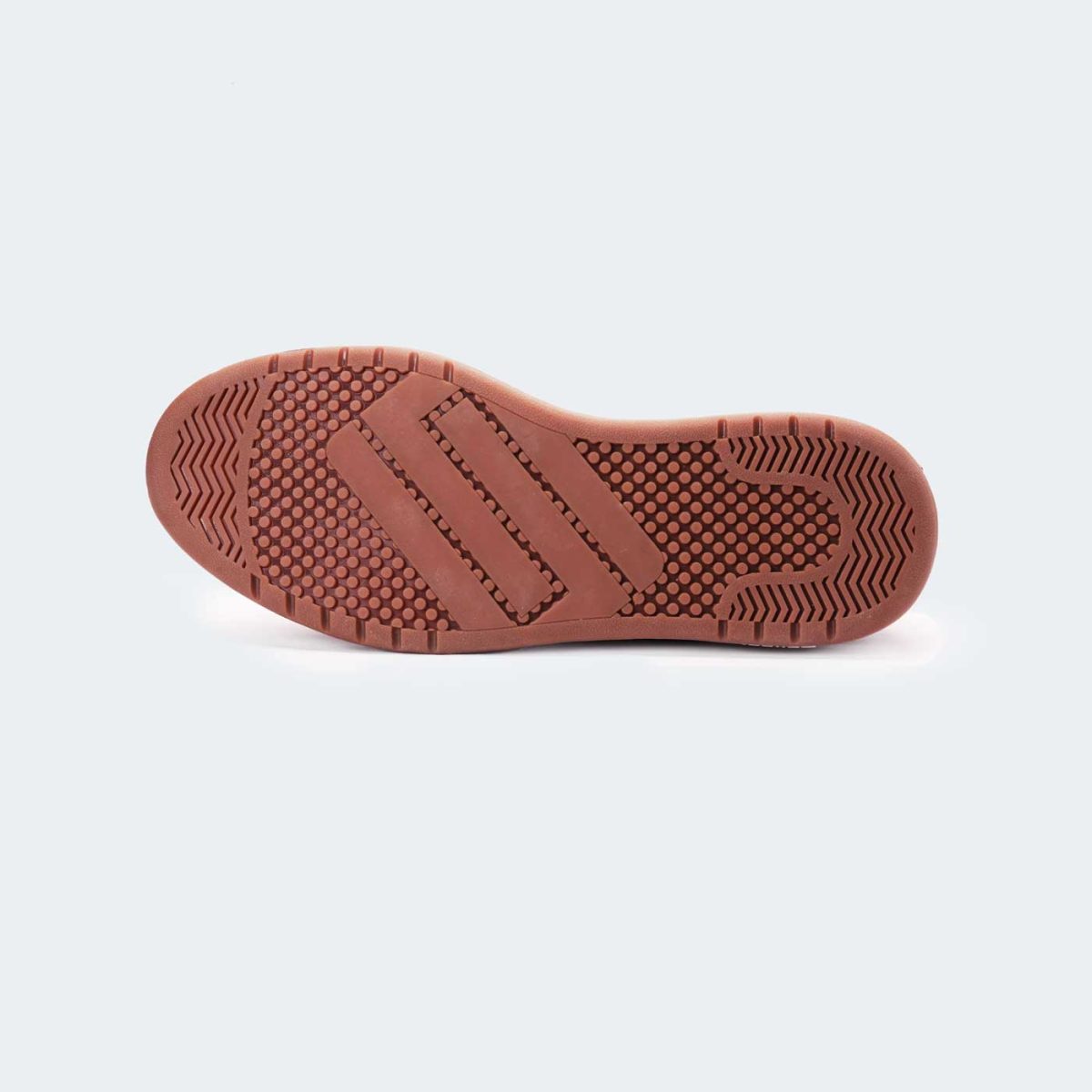 Caliber Shoes White Casual Sneakers For Men ( NOVA 578 )