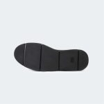 Caliber Shoes Black Casual Sneakers For Men ( CARBON 579R ) - Image 5