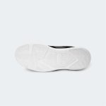 Caliber Shoes Black Casual Sneakers For Men ( ANTONIO ) - Image 5