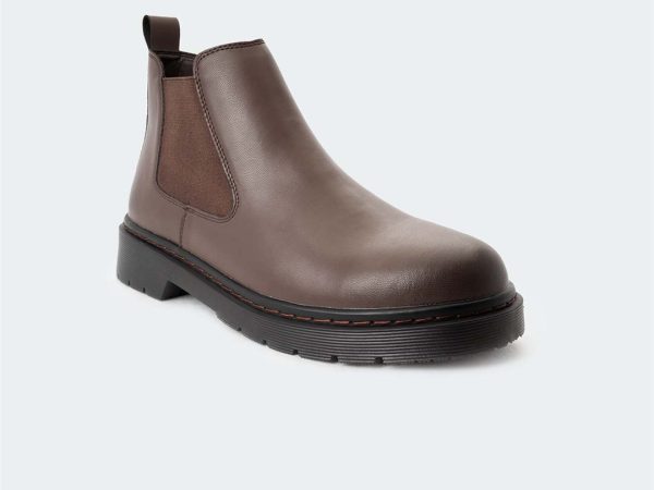 Caliber Shoes,Made in Nepal, Nepali Brand Shoes, formal shoes, boots, Shoes in Nepal, Chelsea Boots