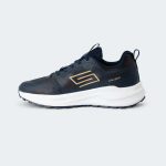Caliber Shoes, Made in Nepal, Nepali Brand Shoes, sport shoes, sneakers, running shoes in nepal, Navy sports sneaker Lightweight sports shoes Men’s athletic shoes Breathable mesh sneakers Running and training shoes EVA cushioned sneakers