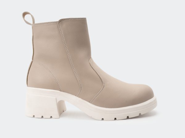 Caliber shoes, ladies boot, women boot, made in nepal