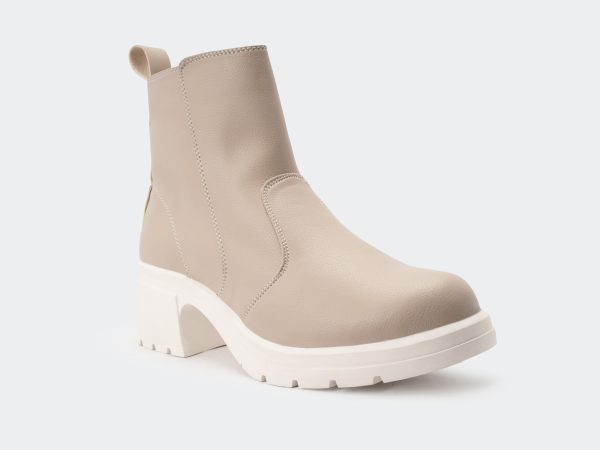 Caliber shoes, ladies boot, women boot, made in nepal