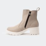 Caliber shoes, ladies boot, women boot, made in nepal