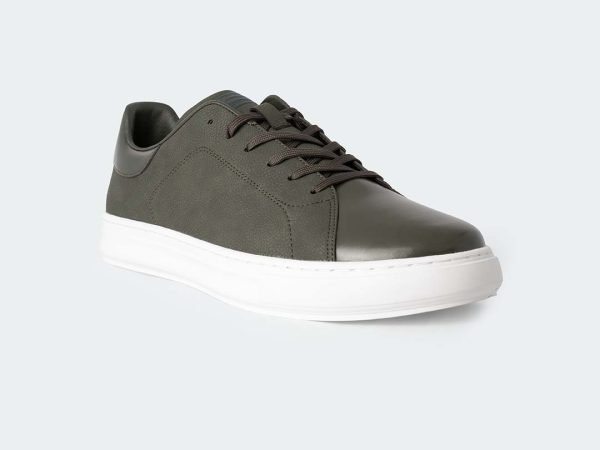 Caliber Shoes, Made in Nepal, Nepali Brand Shoes, Low Top Sneakers, Sneakers, Casual wear