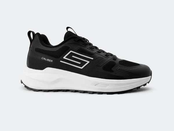 Caliber Shoes, Made in Nepal, Nepali Brand Shoes, sport shoes, sneakers, running shoes in nepal, Navy sports sneaker Lightweight sports shoes Men’s athletic shoes Breathable mesh sneakers Running and training shoes EVA cushioned sneakers