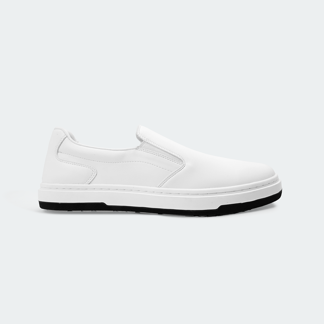670c Axis white 1 Caliber Shoes, Made in Nepal, Nepali Brand Shoes, Casual shoes, Casual, Shoes in Nepal, Slip on, Comfortable shoes
