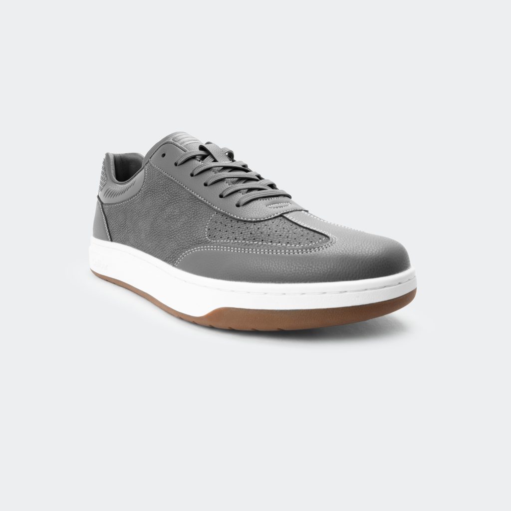 Caliber Shoes, Made in Nepal, Nepali Brand Shoes, Low Top Sneakers, Sneakers, semi-formal, casual wear