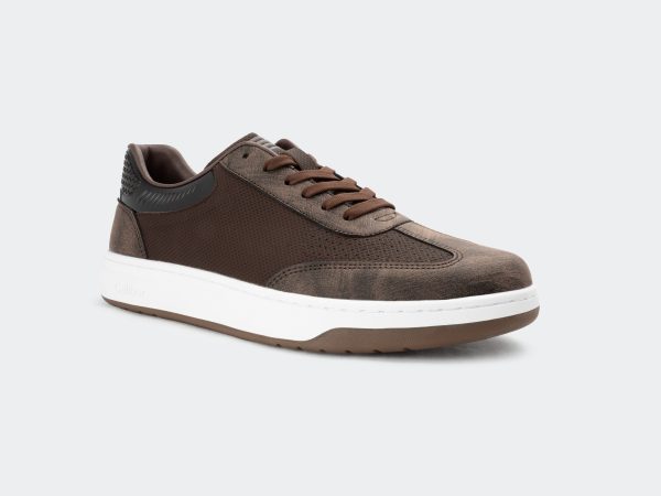 Caliber Shoes, Made in Nepal, Nepali Brand Shoes, Low Top Sneakers, Sneakers, semi-formal, casual wear