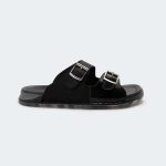 Caliber Shoes, Made in Nepal, Nepali Brand Shoes, Slides, Slippers, Casual wear