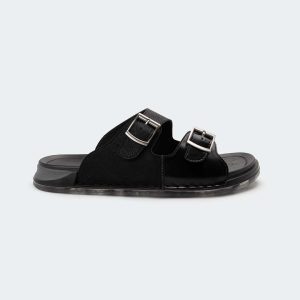 Caliber Shoes, Made in Nepal, Nepali Brand Shoes, Slides, Slippers, Casual wear