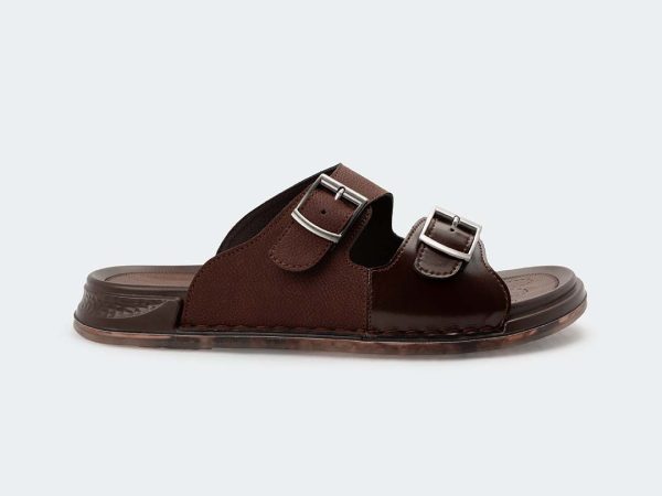 Caliber Shoes, Made in Nepal, Nepali Brand Shoes, Slides, Slippers, Casual wear