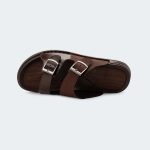Caliber Shoes, Made in Nepal, Nepali Brand Shoes, Slides, Slippers, Casual wear