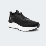 Caliber Shoes, Made in Nepal, Nepali Brand Shoes, sport shoes, sneakers, running shoes in nepal, Navy sports sneaker Lightweight sports shoes Men’s athletic shoes Breathable mesh sneakers Running and training shoes EVA cushioned sneakers