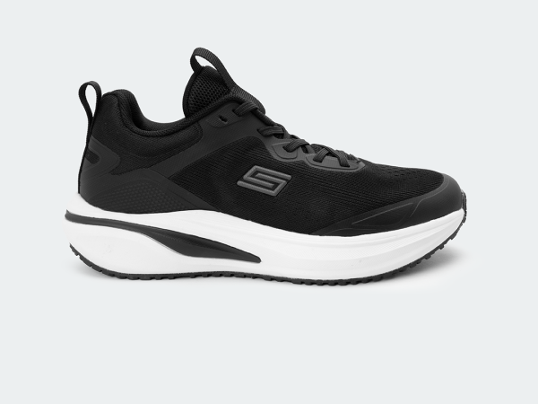 Caliber Shoes, Made in Nepal, Nepali Brand Shoes, sport shoes, sneakers, running shoes in nepal, Navy sports sneaker Lightweight sports shoes Men’s athletic shoes Breathable mesh sneakers Running and training shoes EVA cushioned sneakers