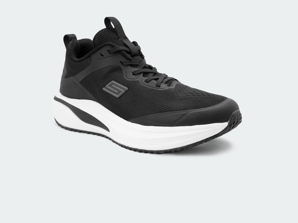 Caliber Shoes, Made in Nepal, Nepali Brand Shoes, sport shoes, sneakers, running shoes in nepal, Navy sports sneaker Lightweight sports shoes Men’s athletic shoes Breathable mesh sneakers Running and training shoes EVA cushioned sneakers