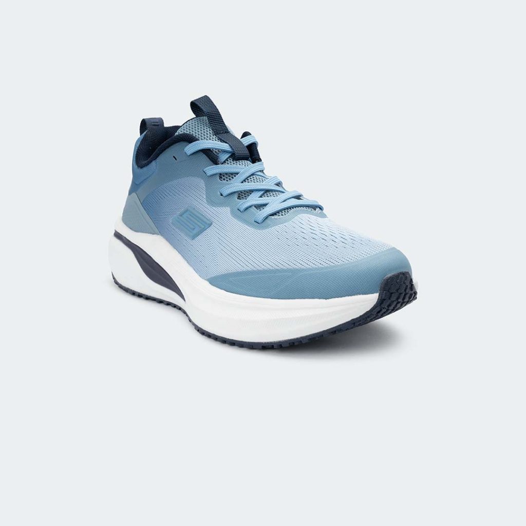 Caliber Shoes, Made in Nepal, Nepali Brand Shoes, sport shoes, sneakers, running shoes in nepal, Navy sports sneaker Lightweight sports shoes Men’s athletic shoes Breathable mesh sneakers Running and training shoes EVA cushioned sneakers